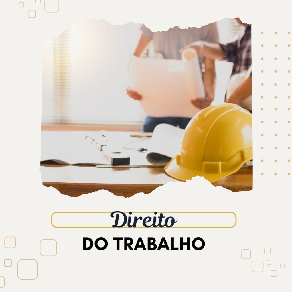 Direito do trabalho2