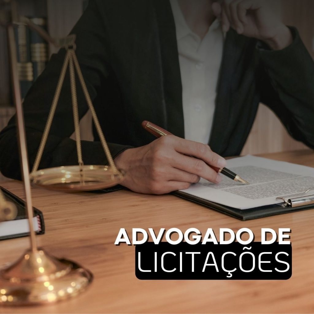 advogado de licitacoes