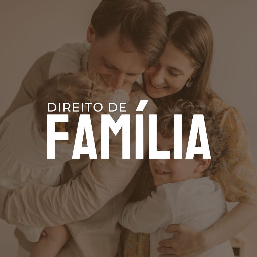 direito de familia
