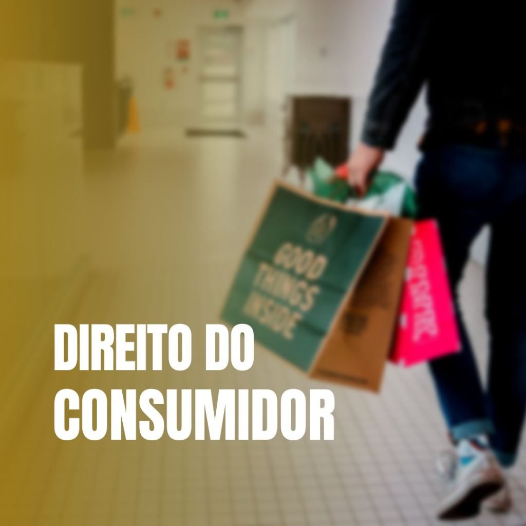 direito do consumidor