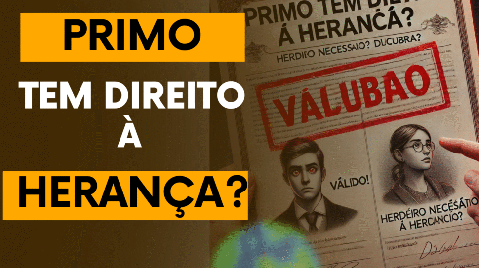 Primo e Herança