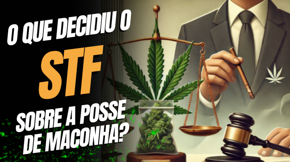 o que decidiu o